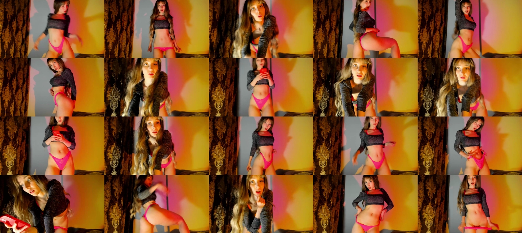 gobananzagirl 08-04-2022 horny 