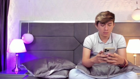 harol_and_jerry  08-04-2022 video kinky