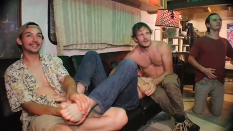 hollandhousestudios  09-04-2022 video kink