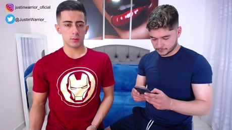 justin_warrior  09-04-2022 video bj-dildo