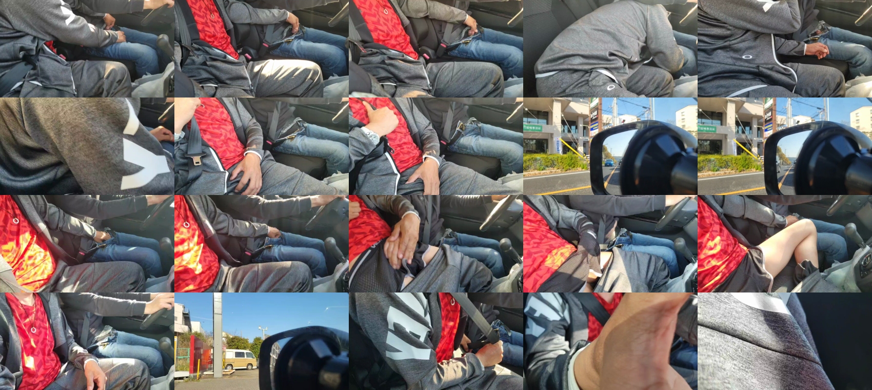 ken3_jp  09-04-2022 Recorded Video handsome
