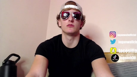 luckyloganx  09-04-2022 video lick