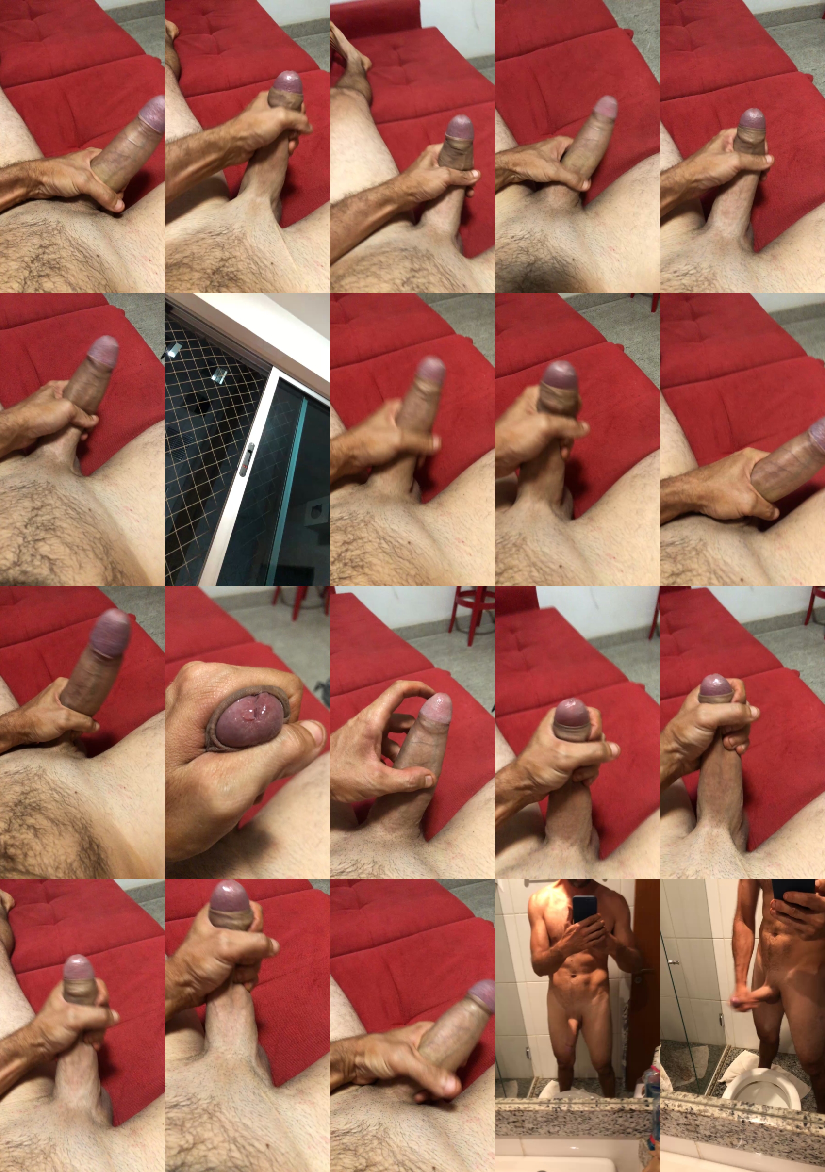 ricardo_md  09-04-2022 Recorded Video nasty