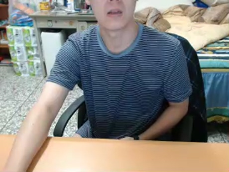rocheyj  08-04-2022 Recorded Video suckshow