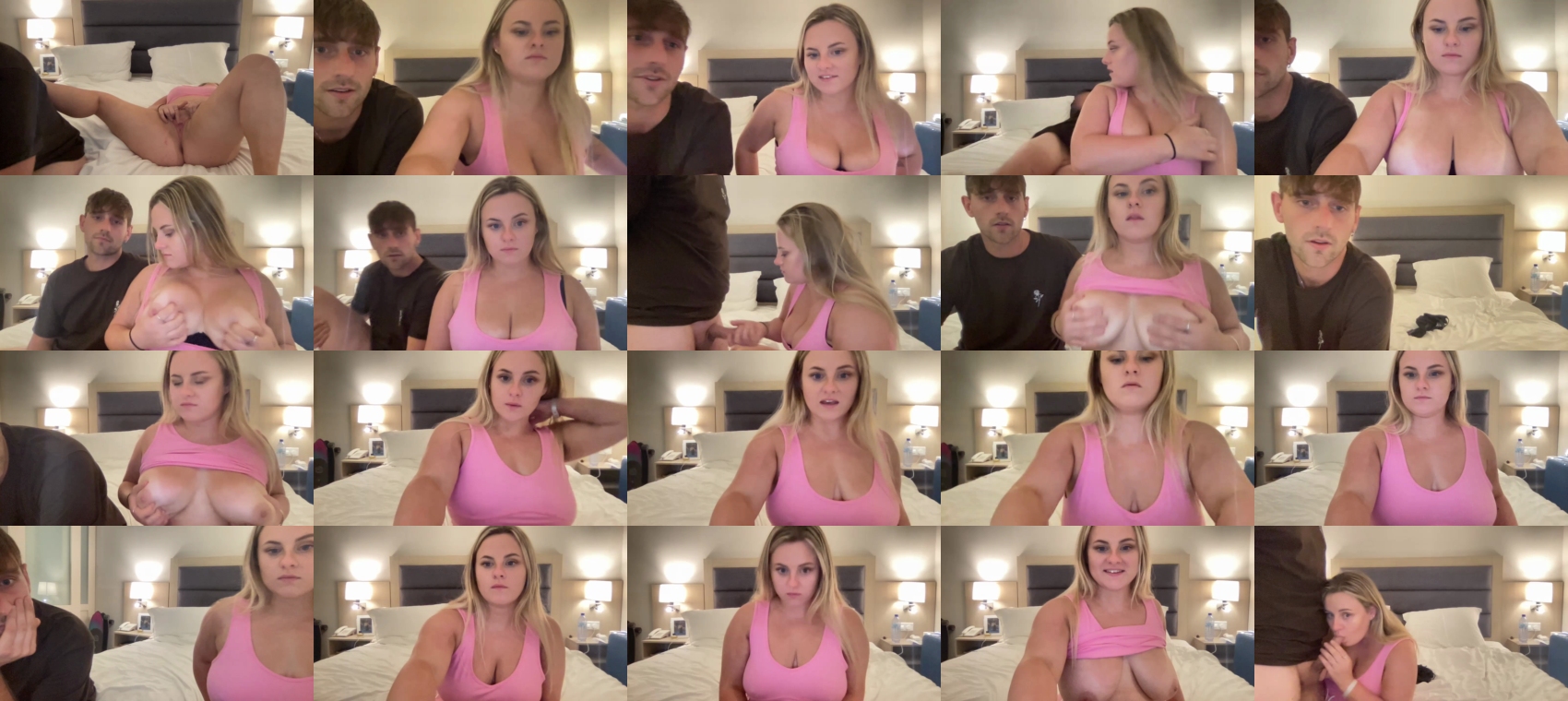tigoldbitties11 08-04-2022 spanking 