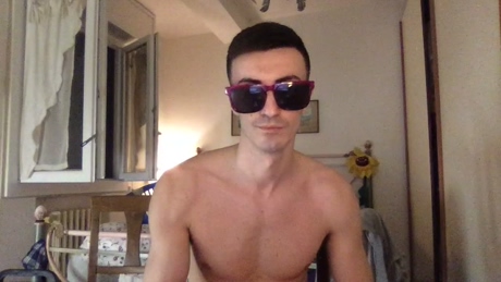 tony_savage  08-04-2022 Recorded Video lovense