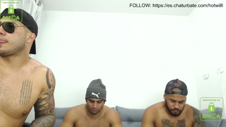 willhottwil1  09-04-2022 video Video