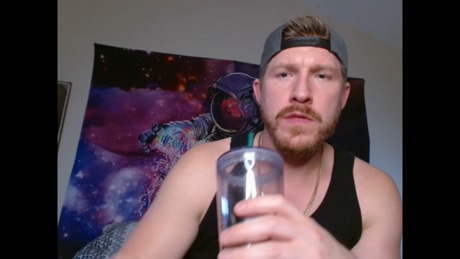 zaddybuilt  09-04-2022 video lick