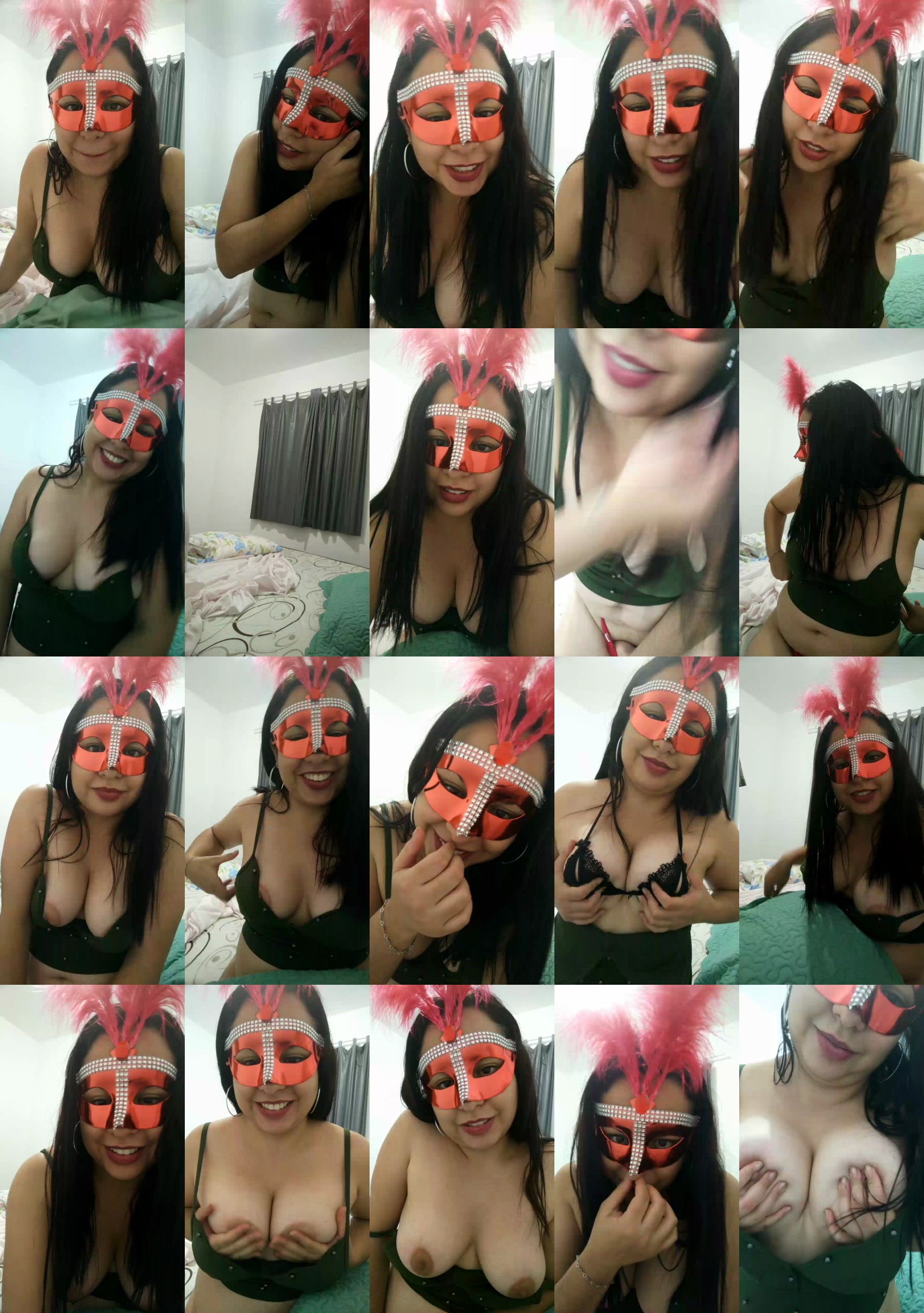CatLoverSexy 10-04-2022 lovense 