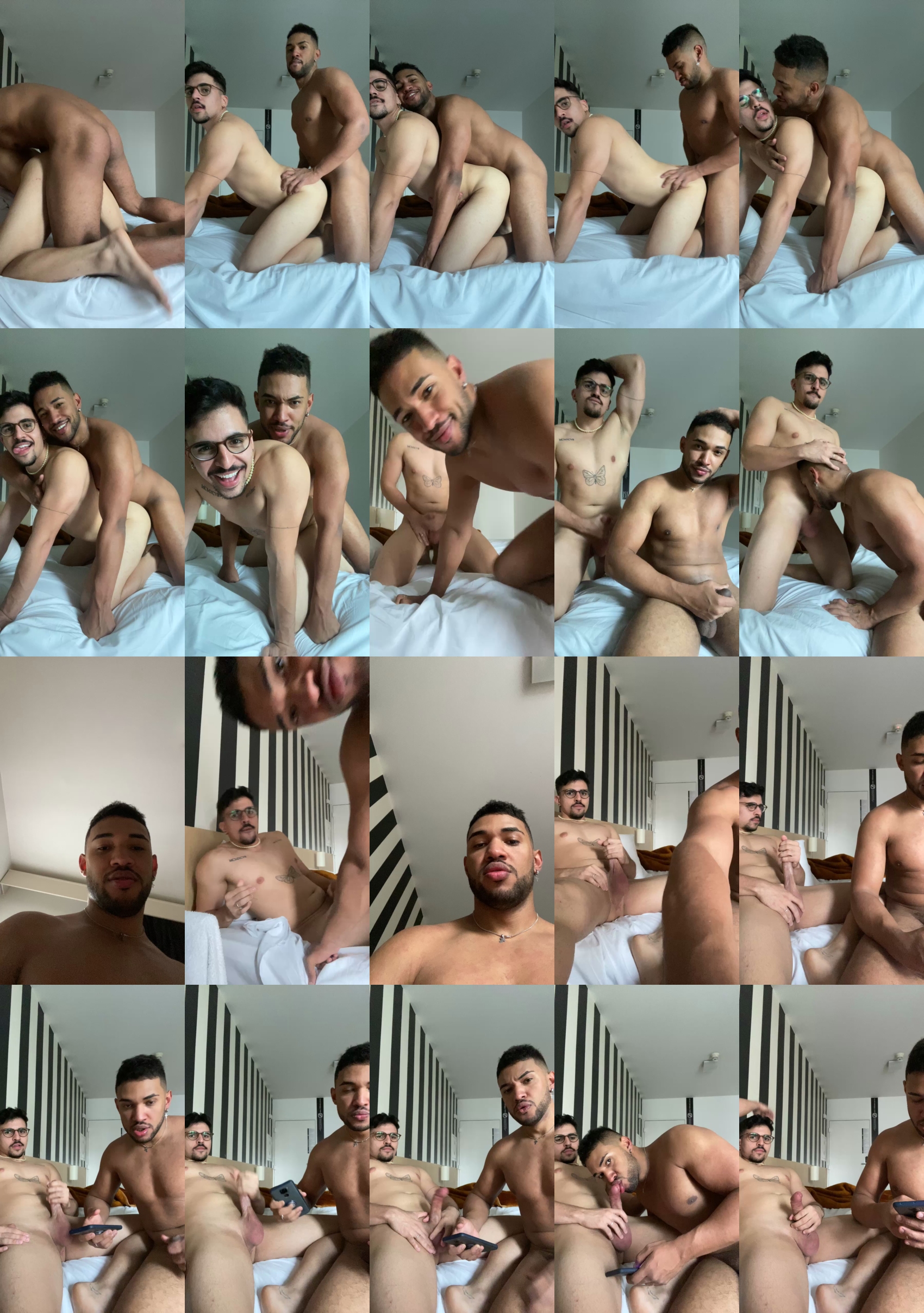 Couple_vst  09-04-2022 Recorded Video lush