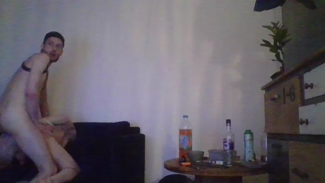 Cplehot75  10-04-2022 Recorded Video jerkoff