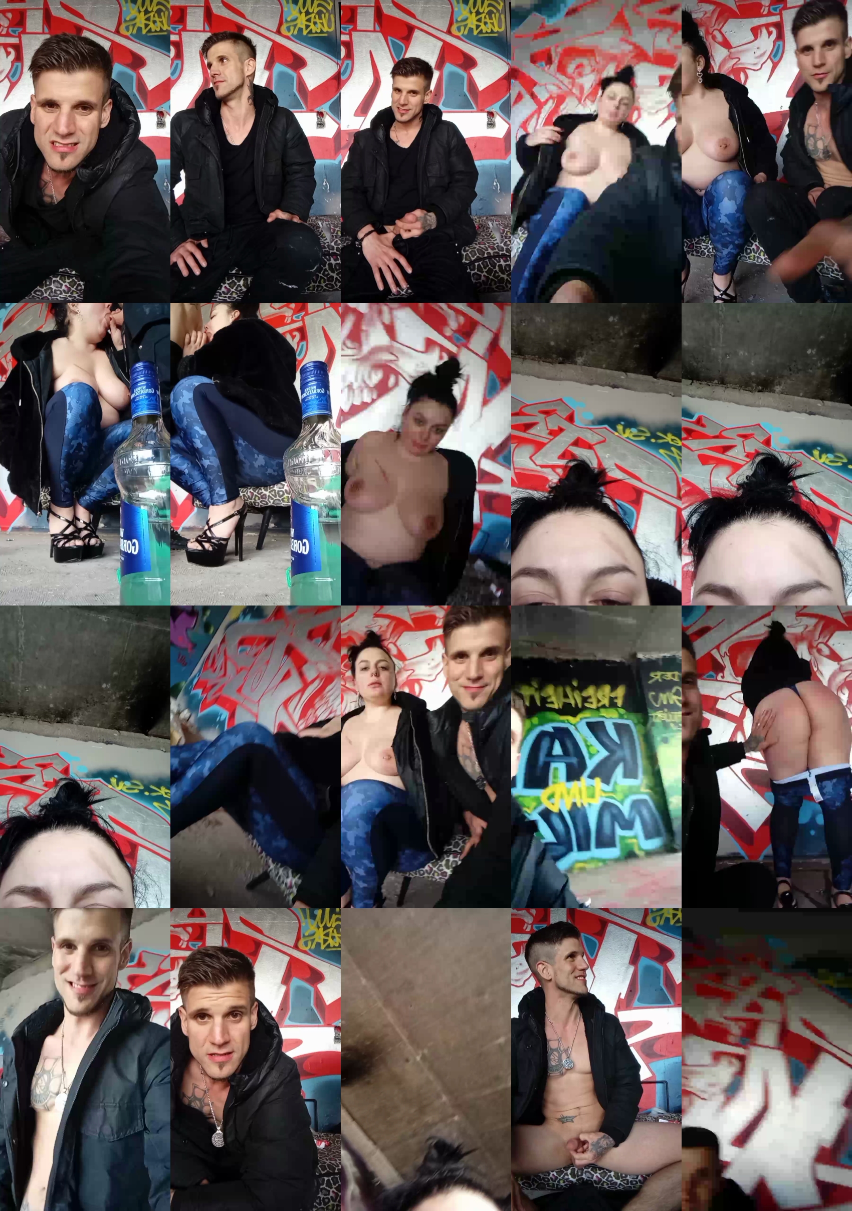 Dominic_MA  10-04-2022 Recorded Video jerkoff