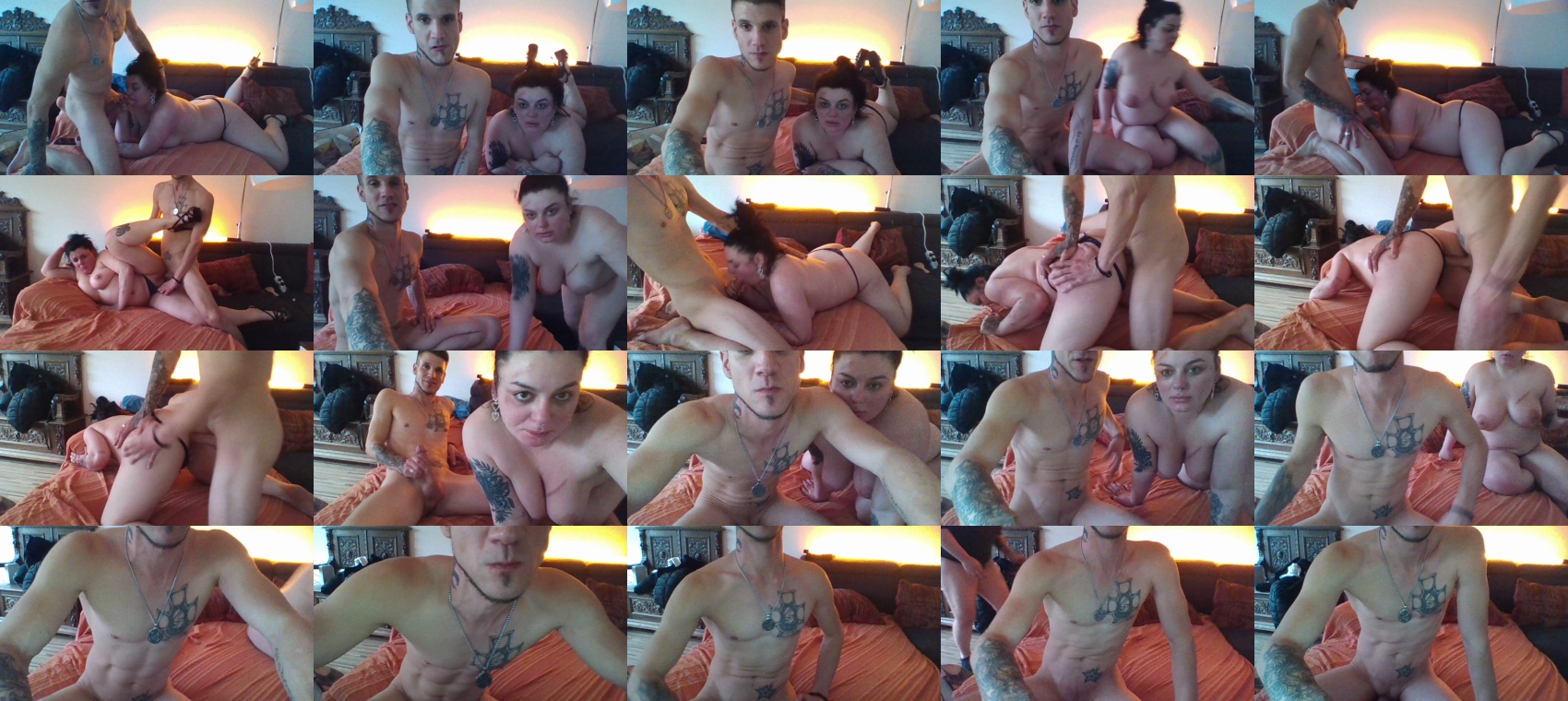 Dominic_MA  10-04-2022 Recorded Video analtoy