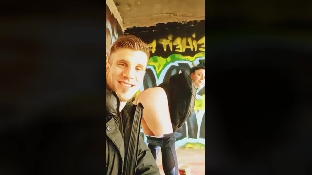 Dominic_MA  10-04-2022 video kink