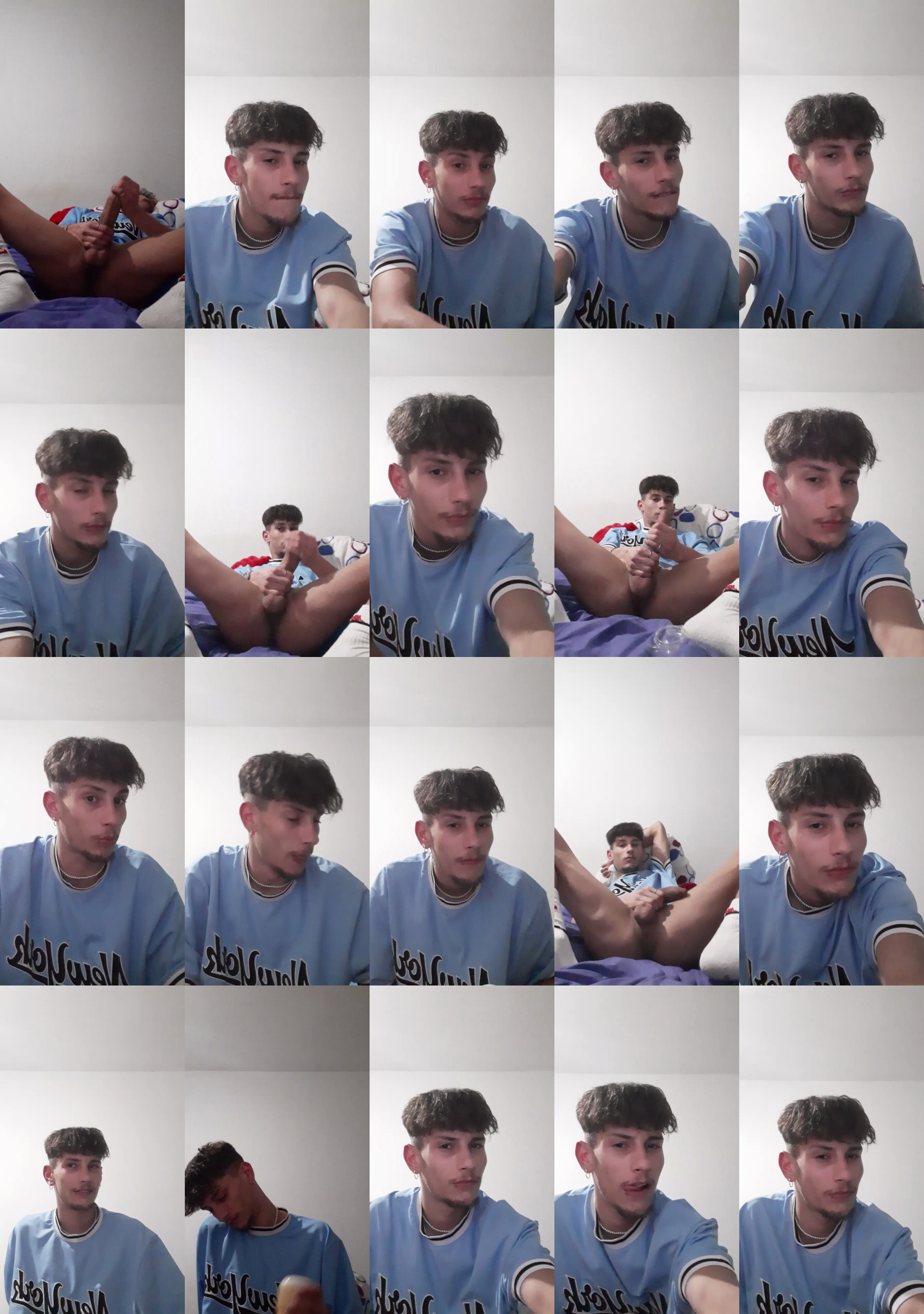 Iogurin  09-04-2022 Recorded Video blowjob