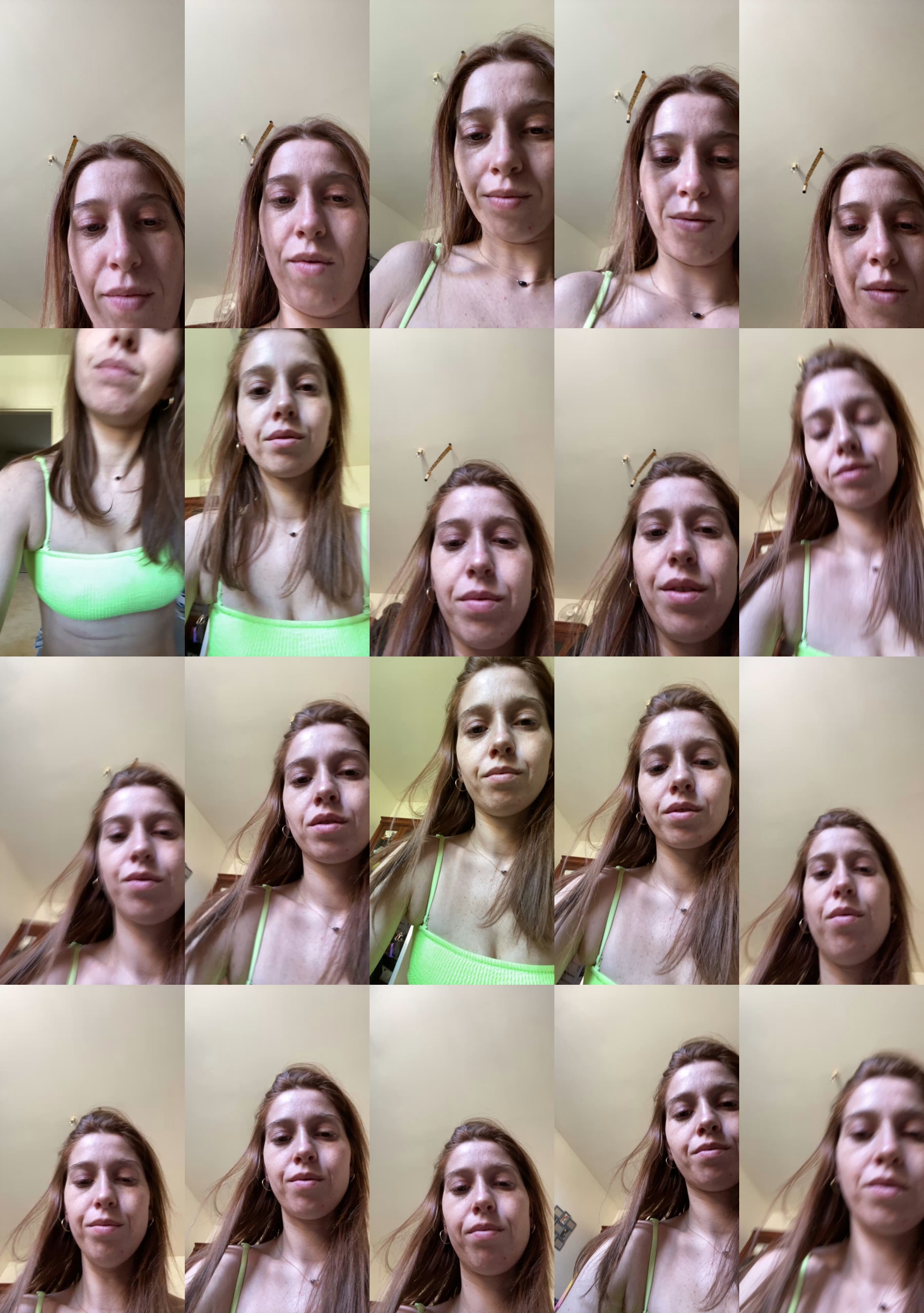 Kamsgirl 10-04-2022 Video 