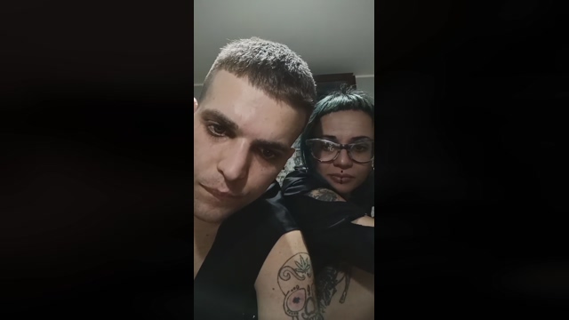 Matteopsm  09-04-2022 Recorded Video love