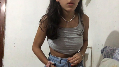 Missyho7 10-04-2022 skinny 