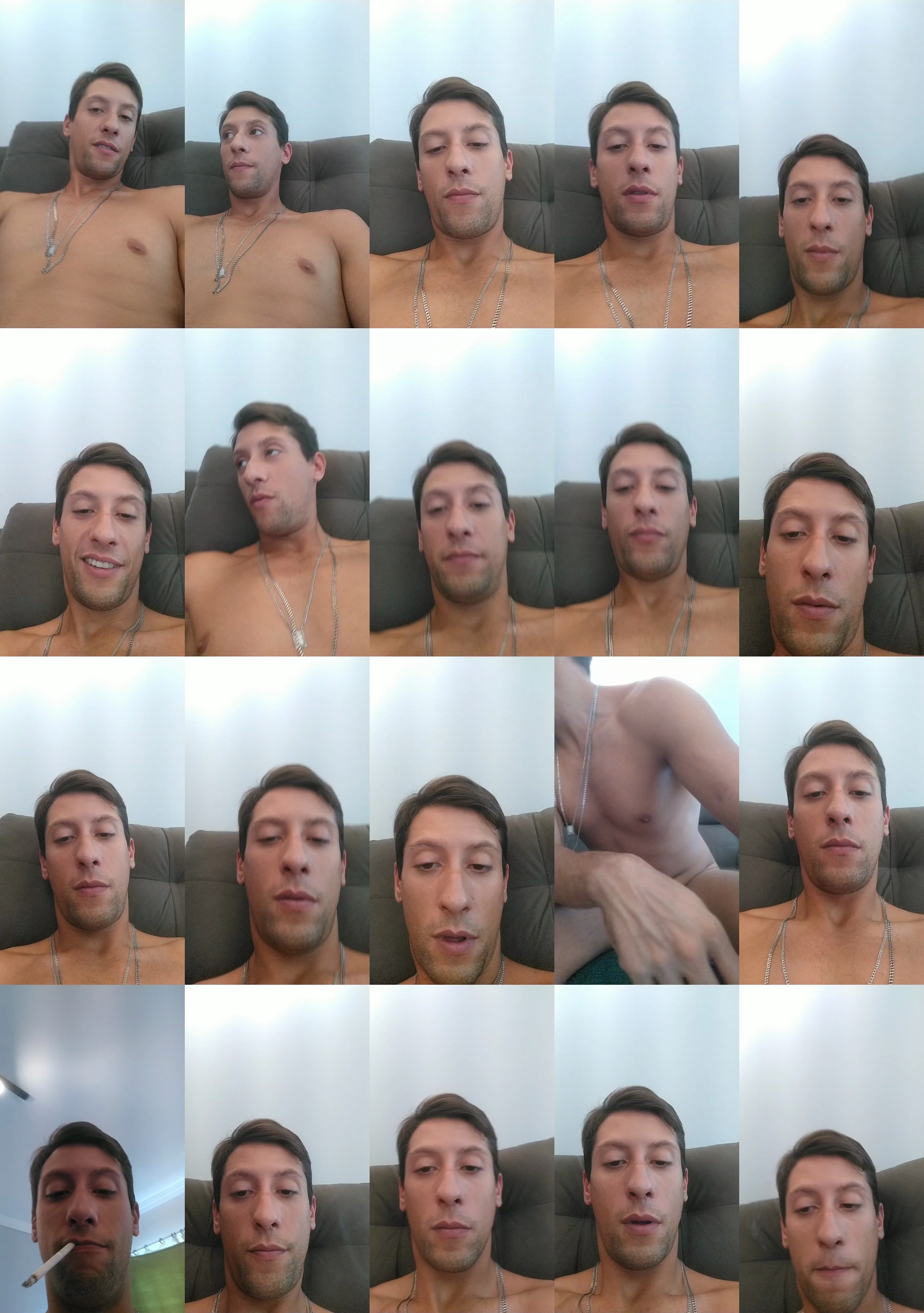 Safo_Dotado  09-04-2022 Recorded Video hardcock