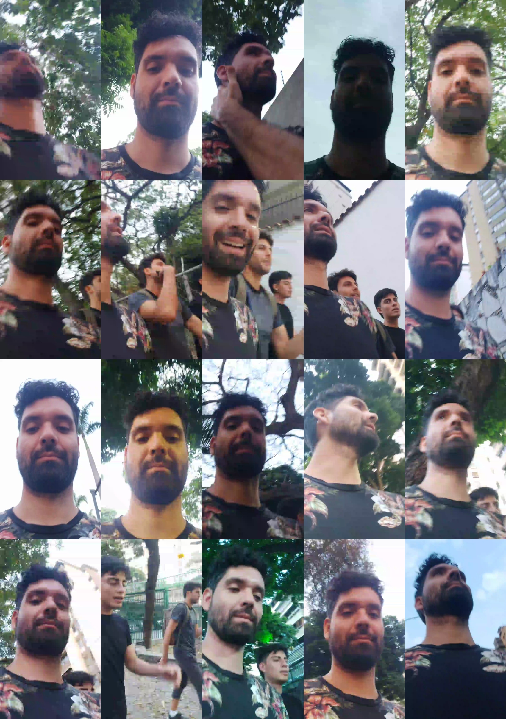 Sebhastian  10-04-2022 Recorded Video orgasm