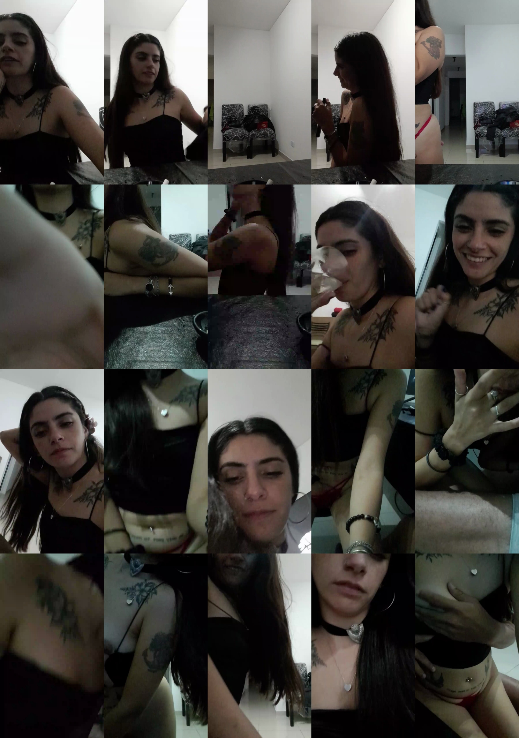 Shulli 10-04-2022 Cam 
