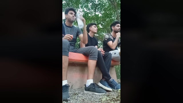 Srjhons31416  10-04-2022 video bigballs