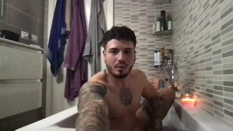 Therealdale  10-04-2022 video bicurious