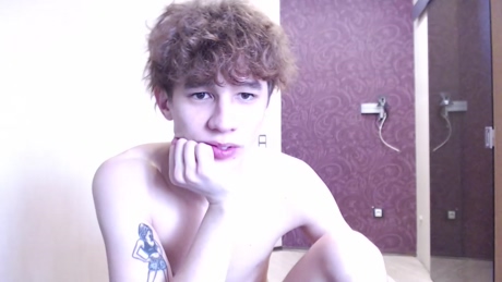 _kurt  10-04-2022 video Naked