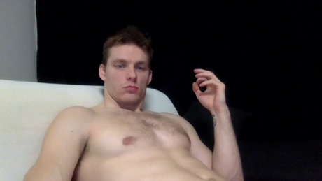 cockagent007  10-04-2022 video Webcam