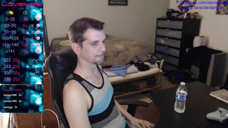 deviantill  10-04-2022 video beautiful