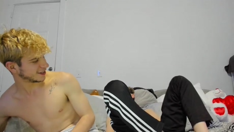 gayndepressed  10-04-2022 video Webcam