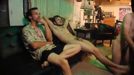 hollandhousestudios  10-04-2022 video gay