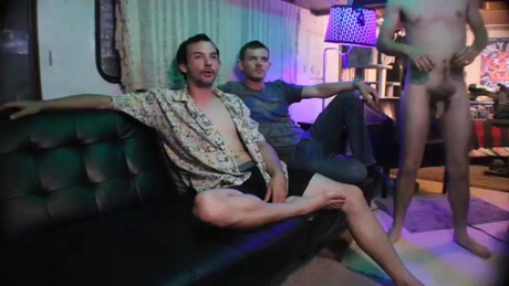 hollandhousestudios  10-04-2022 video jackoff