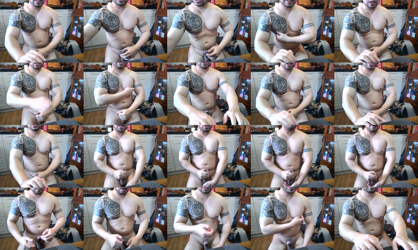 ink_pierced  10-04-2022 Recorded Video sweet