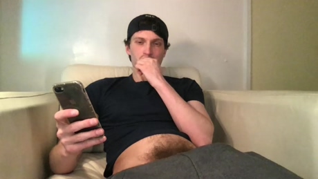 jameshark777  10-04-2022 video fingering