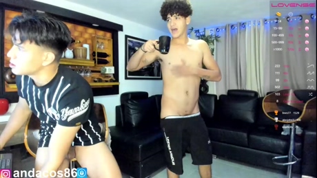 jeff_and_friend  10-04-2022 video play