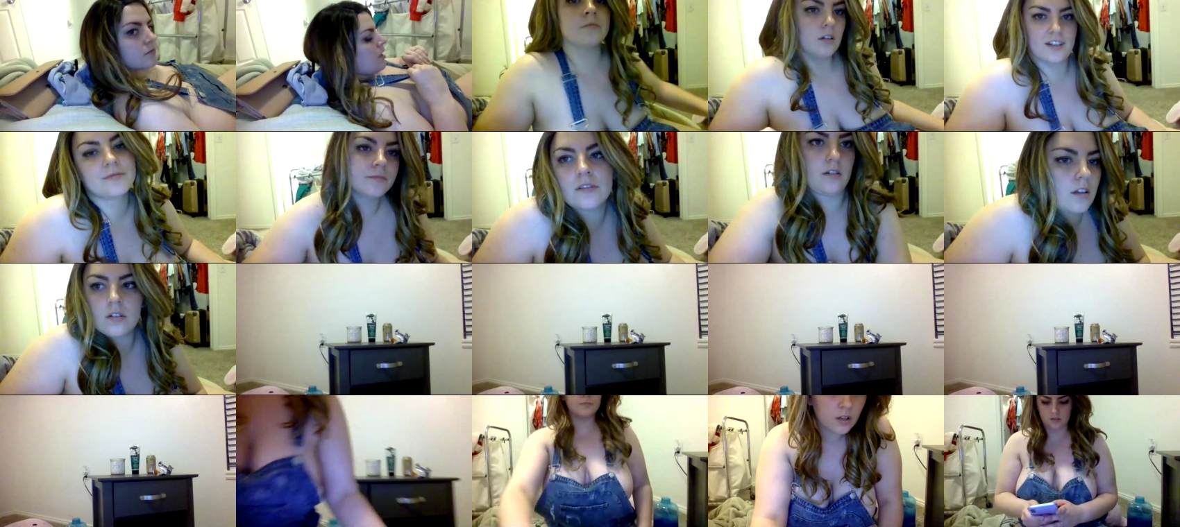 ladydreamy 10-04-2022 hot 