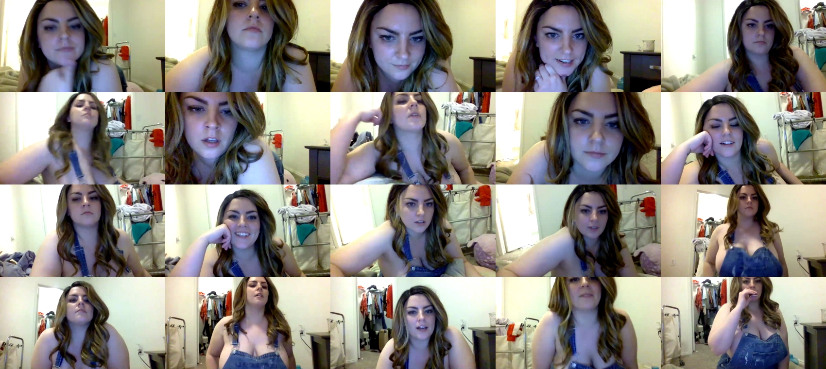 ladydreamy 10-04-2022 wet 