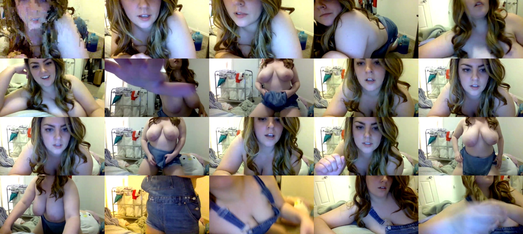 ladydreamy 10-04-2022 analtoy 