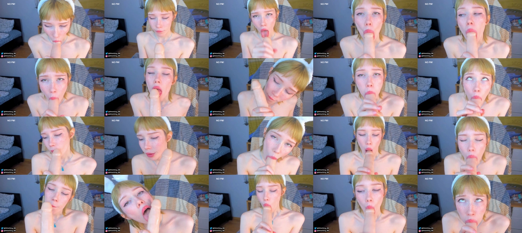 littlething88 10-04-2022 Video 