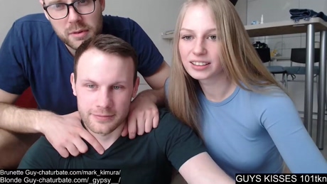 magic_couple13 10-04-2022 Video 