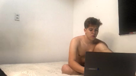 mauriciocandido  10-04-2022 video gag