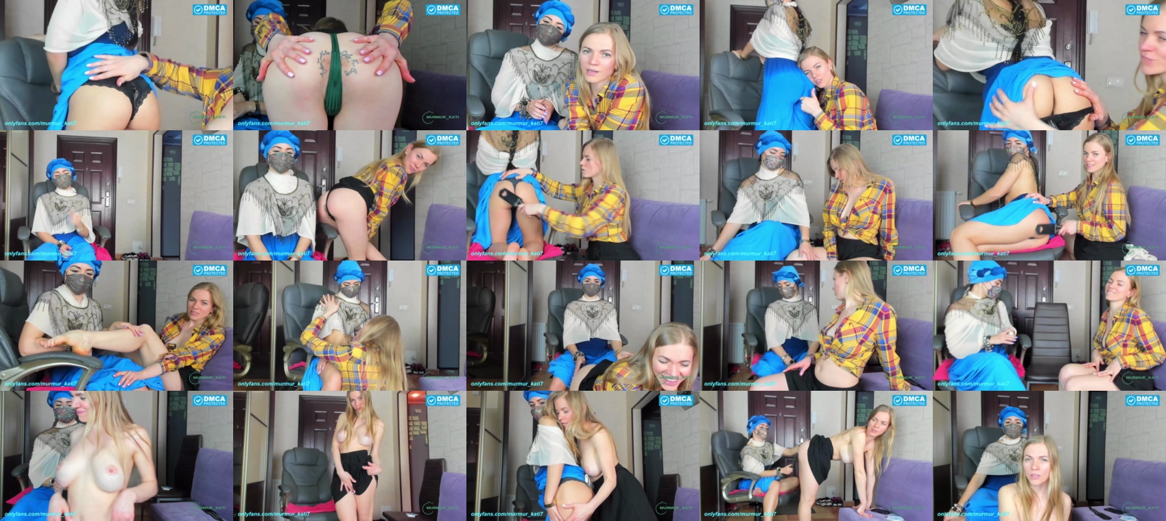 murmur_kati 09-04-2022 XXX 