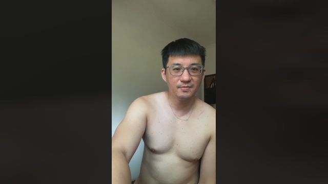 nick711069  10-04-2022 Recorded Video hot