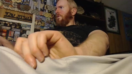 redhead4fun  10-04-2022 video Show