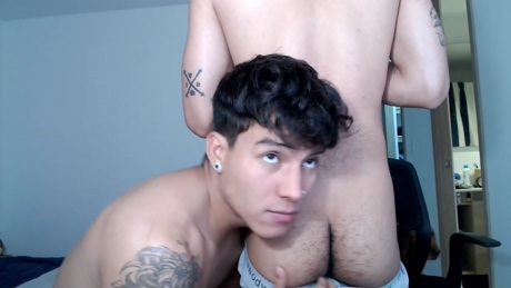 sebastiancollins  10-04-2022 video sweet