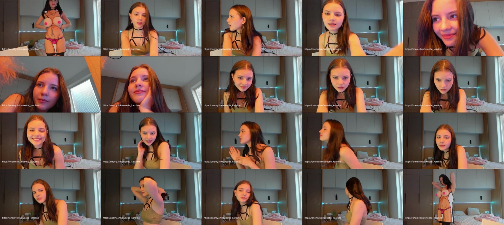 sweetie_karoline 10-04-2022 suckshow 