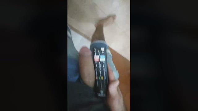 verrgoon  10-04-2022 Recorded Video nasty