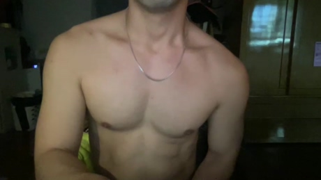 xjp0212  10-04-2022 Recorded Video deepthroat
