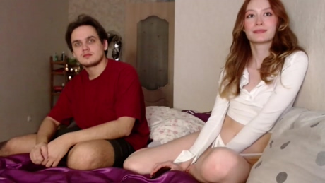zlata_and_martin  09-04-2022 sexy Couples